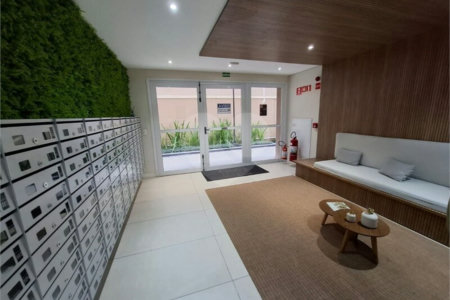 Apartamento para alugar com 1 quarto em Bela Vista, São Paulo, SP