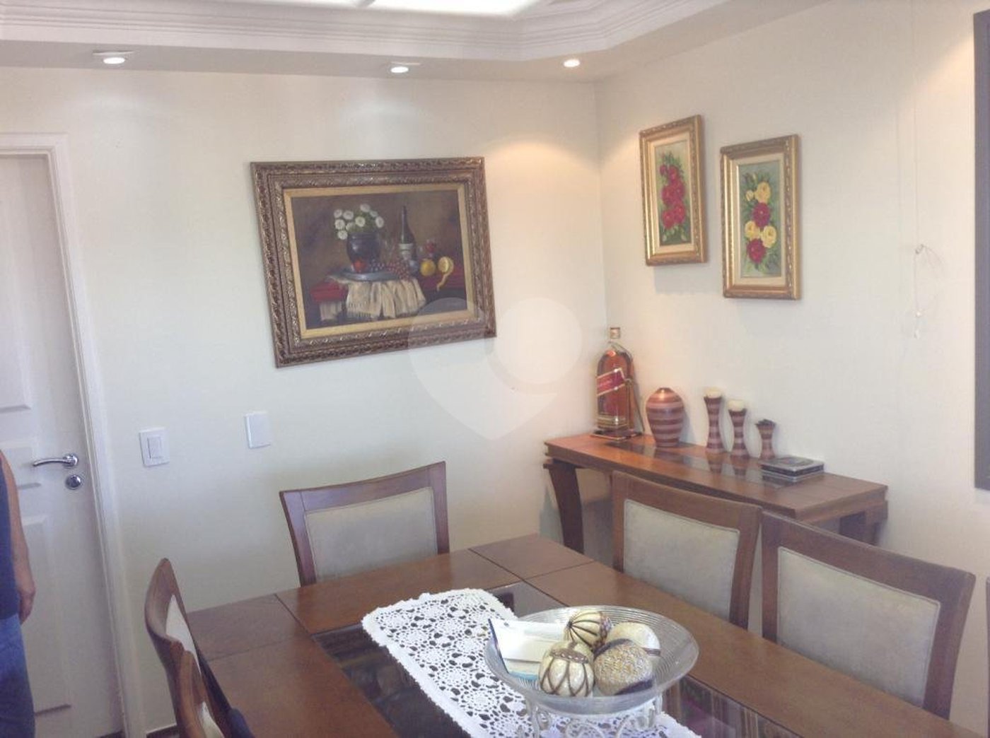 Apartamento à venda com 4 suítes em Santana, São Paulo, SP