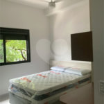 Apartamento para alugar com 1 quarto em Vila Olímpia, São Paulo, SP