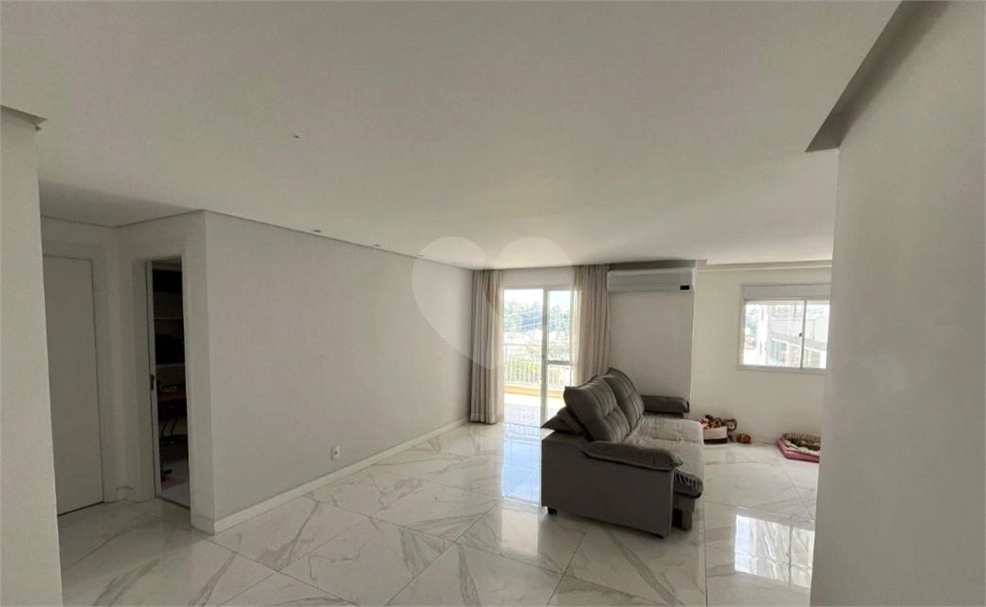 Apartamento à venda com 2 suítes em Jardim Vazani, São Paulo, SP