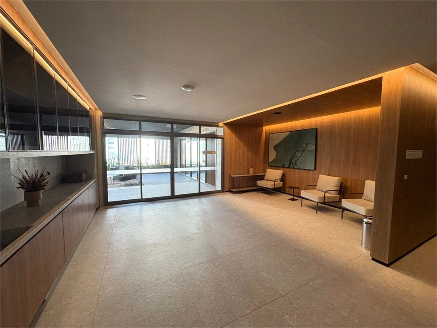 Apartamento à venda com 3 suítes em Alto da Lapa, São Paulo, SP