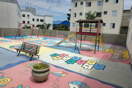 Apartamento à venda com 2 quartos em Vila Jardini, Sorocaba, SP