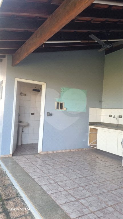 Casa à venda ou para alugar com 3 quartos, sendo 1 suíte, em Jardim Sontag, Salto, SP