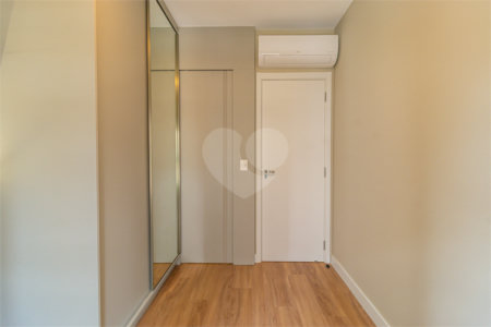Apartamento à venda com 2 suítes em Brooklin, São Paulo, SP