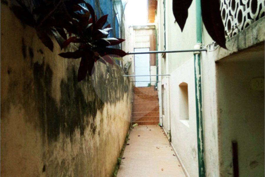 Casa à venda em Santana, São Paulo, SP