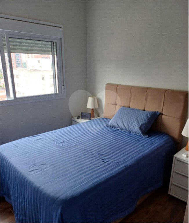 Apartamento à venda com 2 quartos em Chácara Santo Antônio (zona Sul), São Paulo, SP