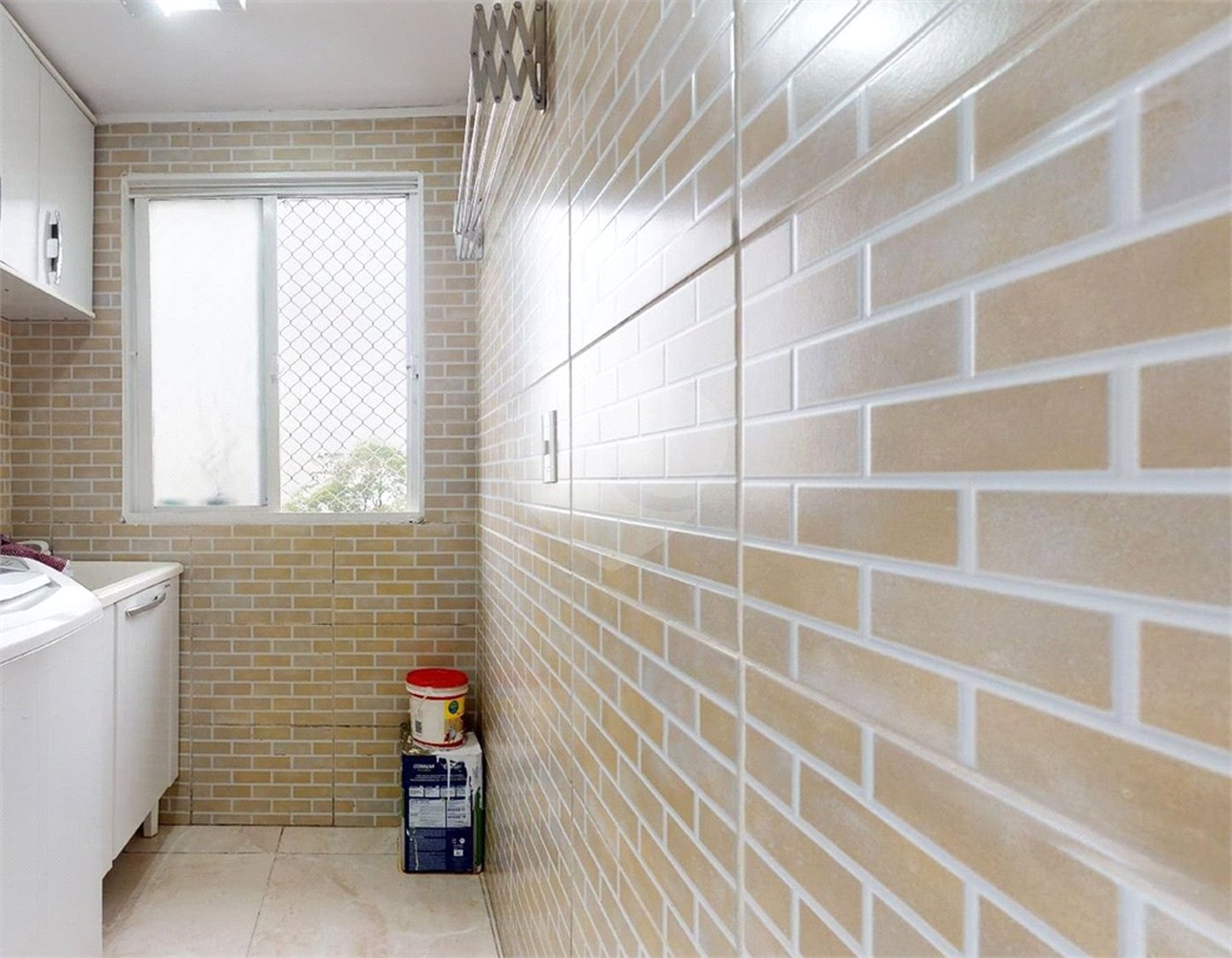 Apartamento à venda com 2 quartos em Jardim Francisco Mendes, São Paulo, SP