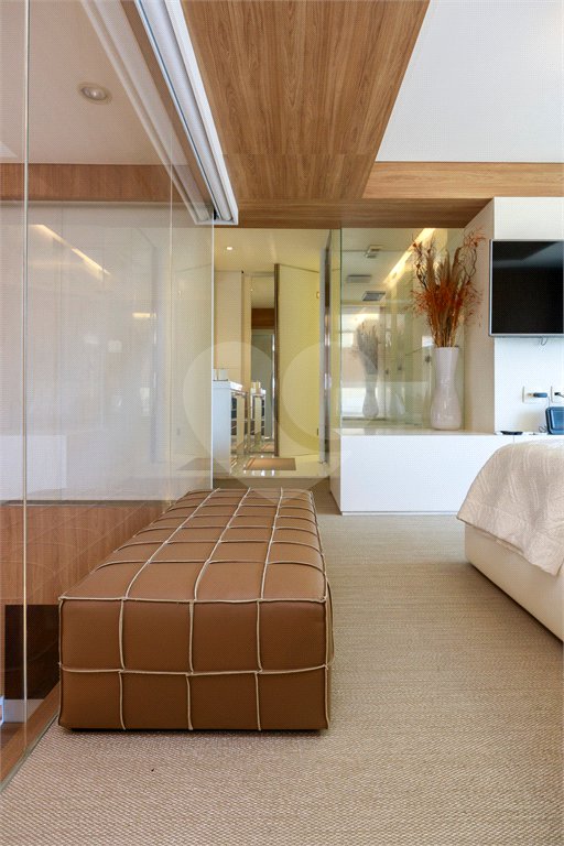 Apartamento à venda com 3 suítes em Cidade Monções, São Paulo, SP