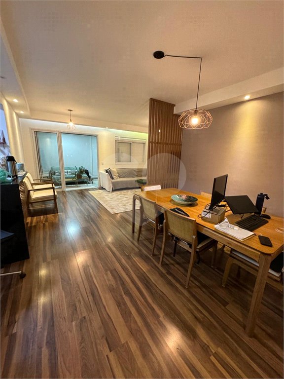 Apartamento à venda com 2 quartos, sendo 1 suíte, em Jardim Caboré, São Paulo, SP