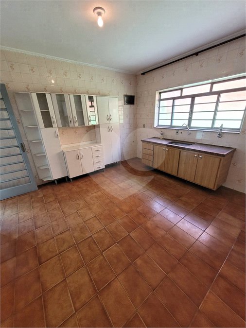 Sobrado para alugar com 2 quartos em Cidade Nova I, Indaiatuba, SP
