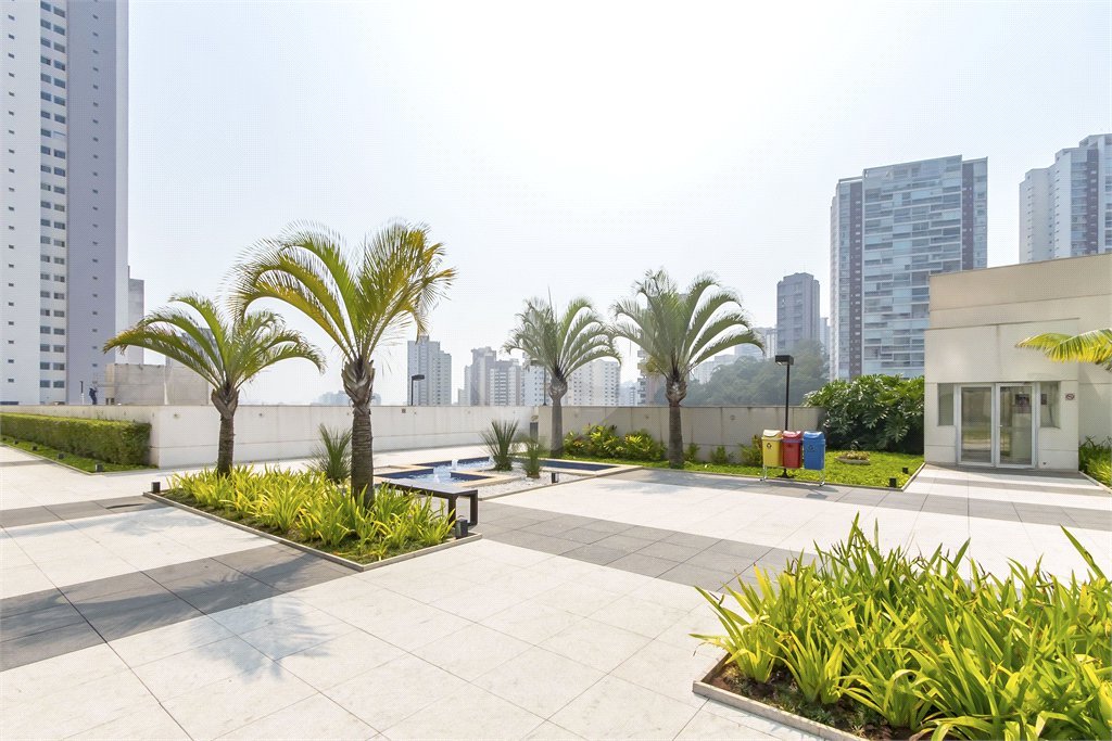 Apartamento à venda com 3 quartos, sendo 1 suíte,  em Jardim Caboré, São Paulo, SP