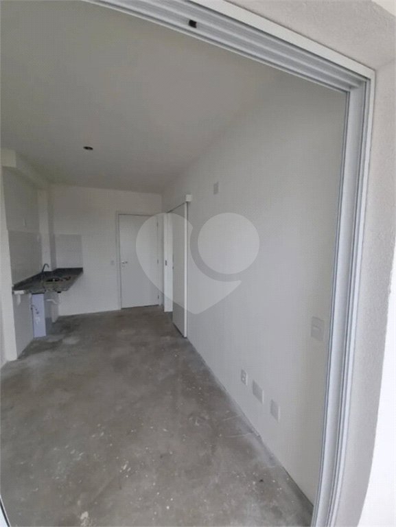 Apartamento à venda com 1 quarto em Butantã, São Paulo, SP