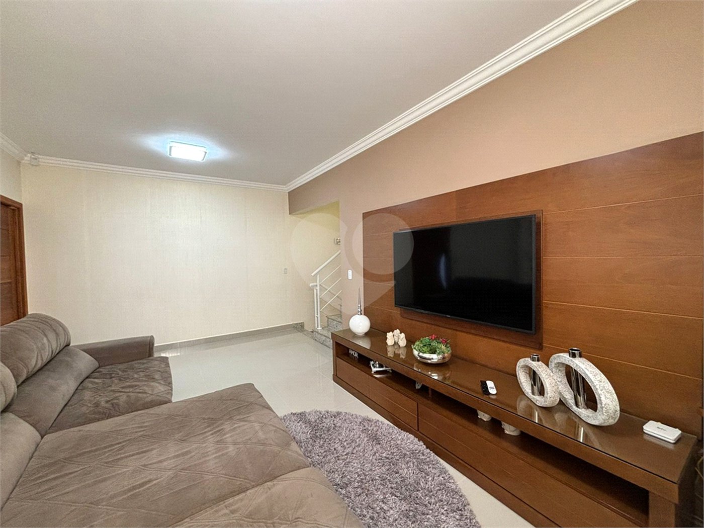 Casa à venda com 3 quartos, sendo 1 suíte, em Jardim Paulista, Atibaia, SP