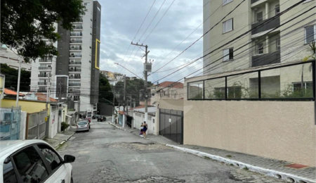 Cobertura à venda com 2 quartos, sendo 1 suíte,  em Tucuruvi, São Paulo, SP