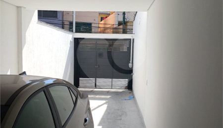 Sobrado à venda com 3 quartos, sendo 1 suíte,  em Freguesia do Ó, São Paulo, SP