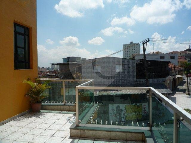 Prédio à venda em Mandaqui, São Paulo, SP