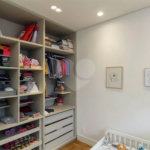 Apartamento à venda com 4 quartos, sendo 2 suítes, em Higienópolis, São Paulo, SP
