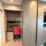 Apartamento à venda com 3 quartos, sendo 1 suíte,  no Centro, Diadema, SP