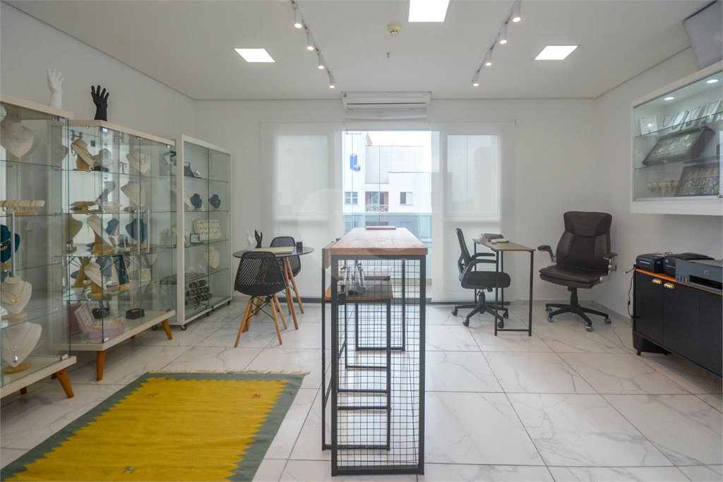 Sala à venda em Vila Prudente, São Paulo, SP