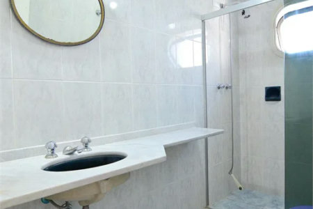 Apartamento à venda com 4 quartos, sendo 2 suítes, em Brooklin Paulista, São Paulo, SP