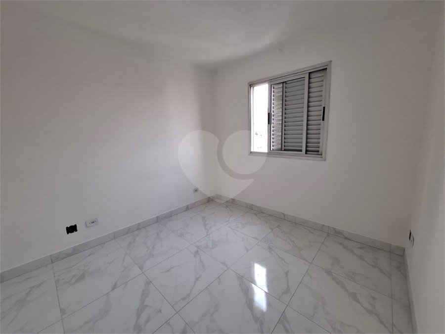 Apartamento à venda com 2 quartos em Parada Inglesa, São Paulo, SP