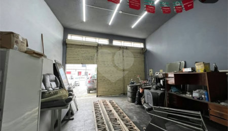 Salão Comercial para alugar em Campo Grande, Rio de Janeiro, RJ