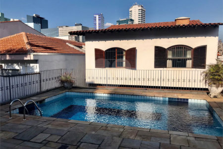 Sobrado à venda com 3 suítes em Jardim Franca, São Paulo, SP