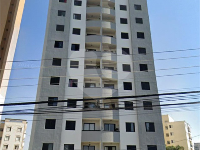 Apartamento à venda com 2 quartos em Mandaqui, São Paulo, SP