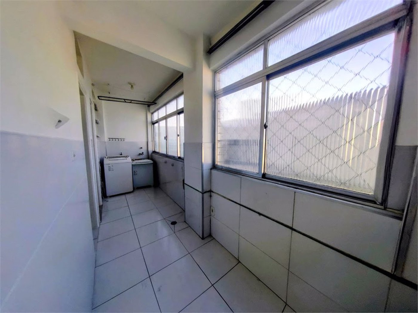 Apartamento Residencial à venda, Itararé, São Vicente - AP1949.