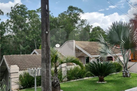 Casa à venda ou para alugar com 3 suítes no condomínio Vinhas da Vista Alegre - Lado Café, Vinhedo - SP