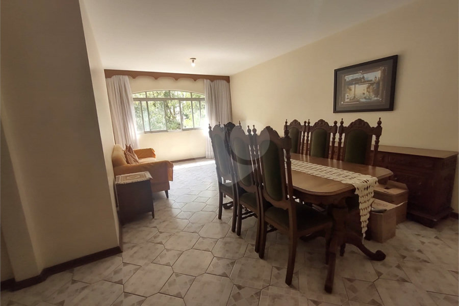 Apartamento à venda com 3 quartos em Tremembé, São Paulo, SP