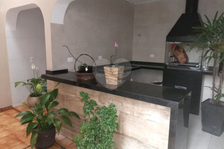 Casa à venda com 3 quartos, sendo 1 suíte, em Jardim Monte Azul, São Paulo, SP