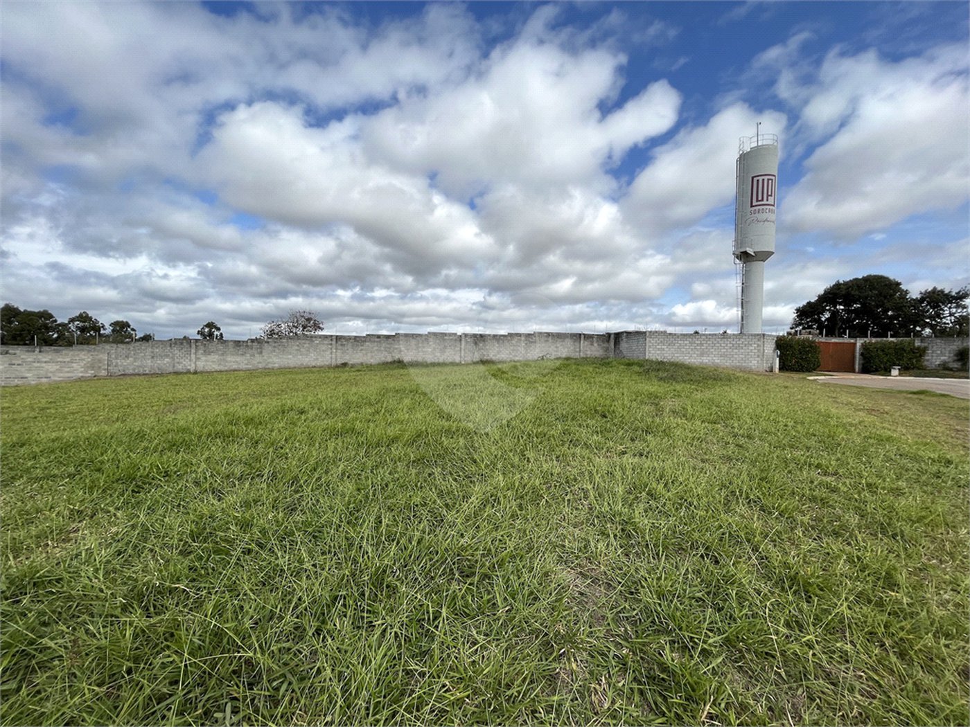 Terreno à venda no condomínio Up Residencial, Votorantim - SP
