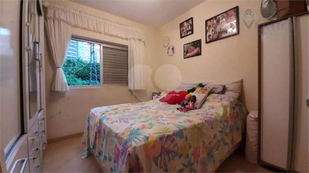 Apartamento à venda com 3 quartos, sendo 1 suíte,  em Vila Leopoldina, São Paulo, SP