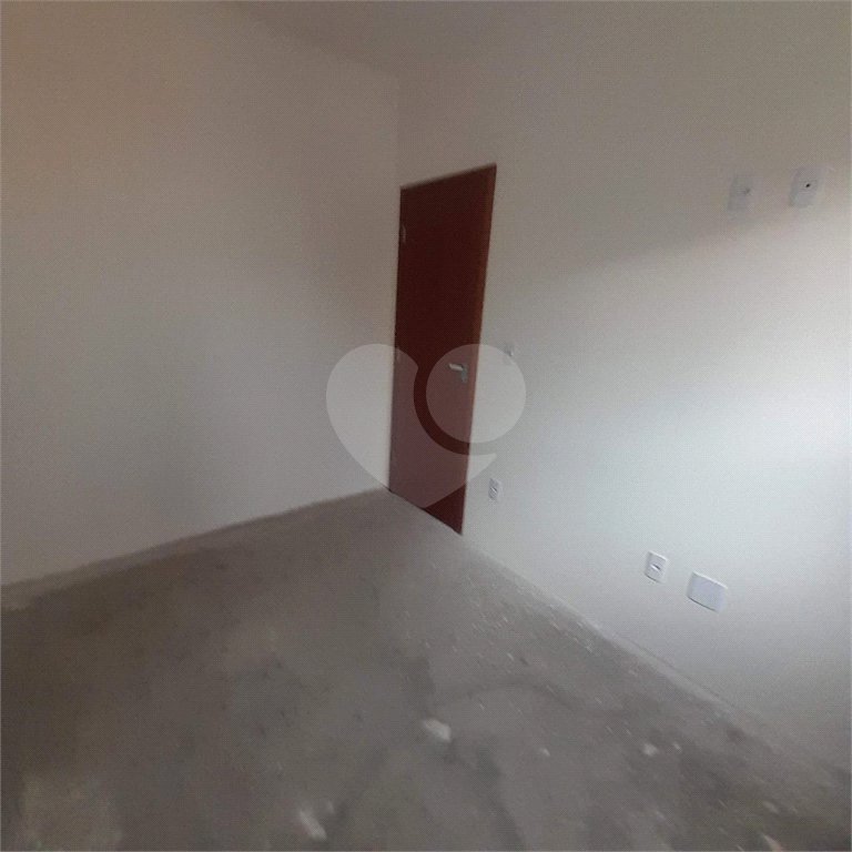 Apartamento à venda com 2 quartos em Parada Inglesa, São Paulo, SP