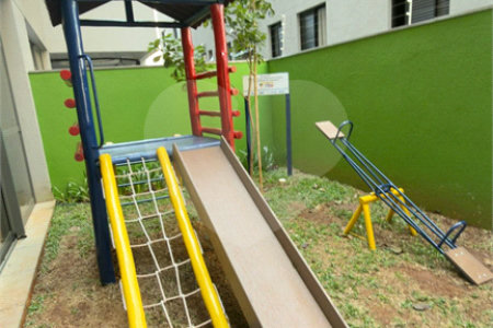 Studio à venda com 1 quarto em Jardim das Acácias, São Paulo, SP