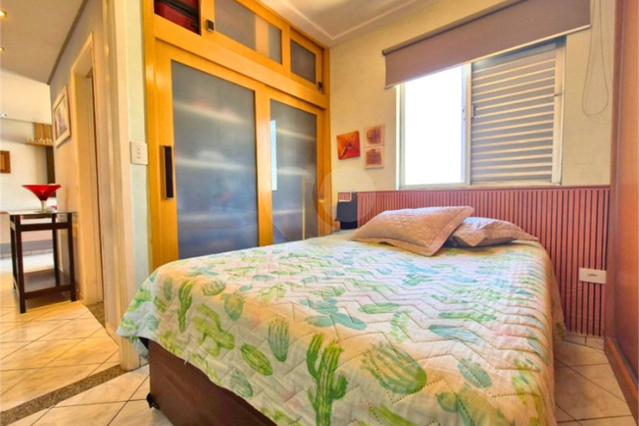 Cobertura à venda com 2 quartos, sendo 1 suíte, em Tucuruvi, São Paulo, SP