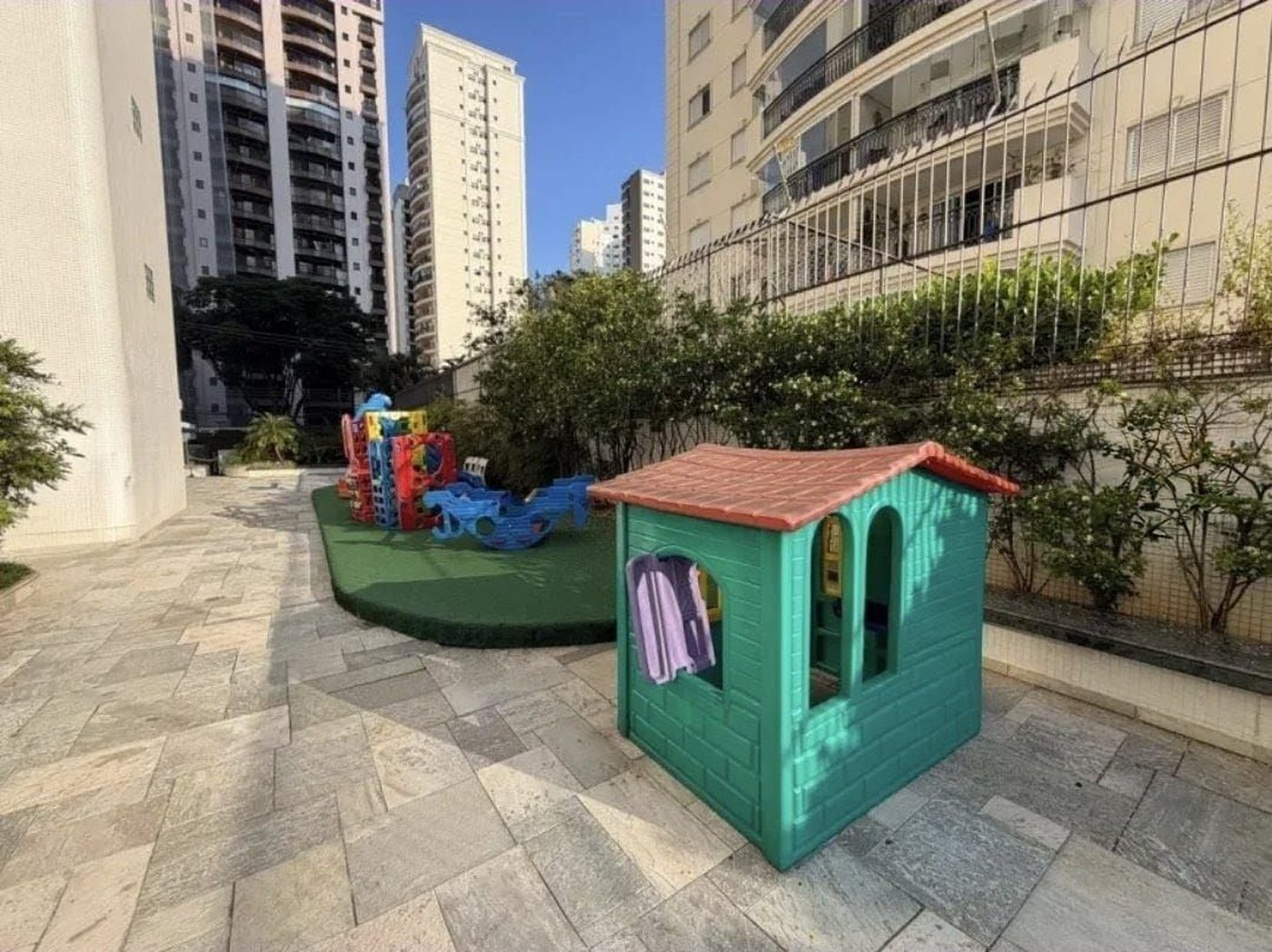 Apartamento à venda, 204 m² por R$ 3.500.000,00 - Indianópolis - São Paulo/SP