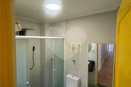 Apartamento à venda com 2 quartos em Brás, São Paulo, SP