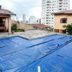 Sobrado à venda com 3 suítes em Vila Bonilha, São Paulo, SP