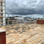 Cobertura à venda com 3 quartos, sendo 1 suíte, em Vila Isabel, Rio de Janeiro, RJ