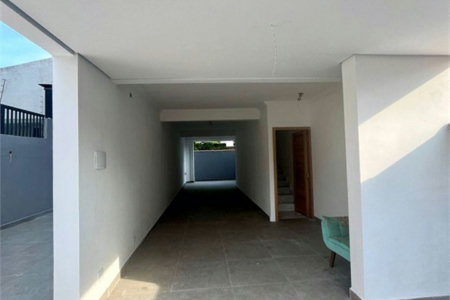 Casa Residencial à venda, Jardim Três Marias, Guarujá - CA0148.