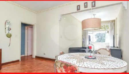 Apartamento à venda com 2 quartos em Santa Cecília, São Paulo, SP