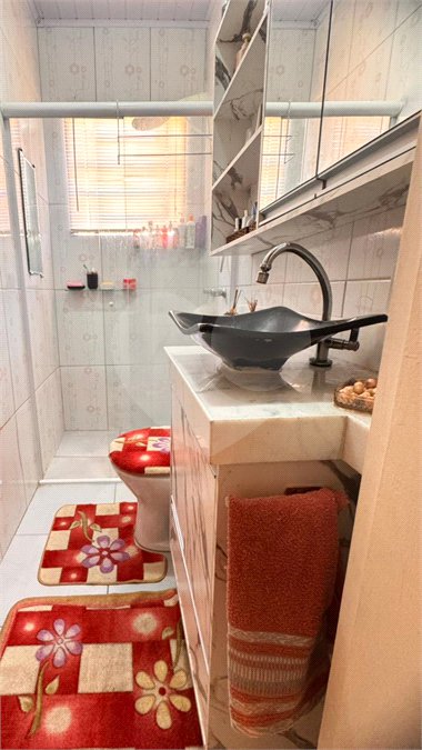 Casa à venda com 3 quartos, sendo 1 suíte,  em Mogi Moderno, Mogi das Cruzes, SP