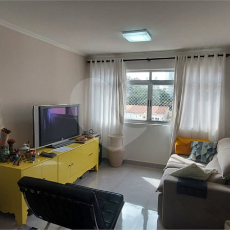 Apartamento à venda com 2 quartos em Bosque da Saúde, São Paulo, SP