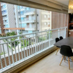 Apartamento à venda com 3 quartos, sendo 1 suíte, no Centro, São Bernardo do Campo, SP