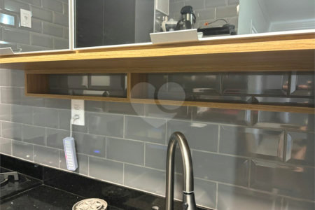 Apartamento à venda com 1 quarto em Vila Sônia, São Paulo, SP