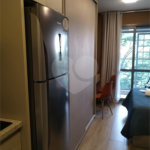 Apartamento para alugar com 1 quarto em Campo Belo, São Paulo, SP