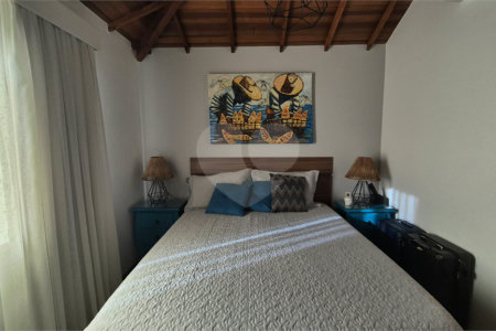 Casa à venda com 4 suítes em Manguinhos, Armação dos Búzios, RJ