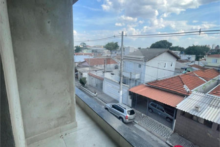 Casa à venda com 2 quartos no condomínio Residencial Calegari, São Paulo - SP